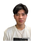 ビジネスマンツーブロック20・30代人気◎モテ髪