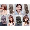 オーブヘアー ウノ(AUBE HAIR uno)のお店ロゴ