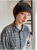 マッシュショート