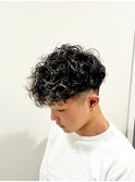 スペインカール