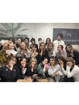 女性スタイリストのみのメンズサロン◎気になる悩みも女性ならではの提案で解決！気軽にstyle相談も♪