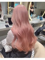 ロンドメリア 天神大名店(Lond Melia)&nbsp;★ミルクティーカラー/ハイトーンカラー/ミルクティーベージュ★