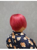 【Lee天王寺】カシスレッド