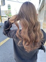 プルメリアドット(Plumeria.)&nbsp;インナー