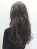 イルミナカラー＋カット　￥12243　　[門前仲町/髪質改善］