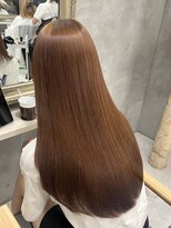 クロムス 梅田茶屋町店(clomus)&nbsp;【clomus梅田茶屋町】酸性ストレート