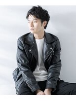 ウルム 蕨西口(ULUM)&nbsp;無造作メンズショート