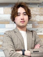 ロコヘアー(Locohair) 玉置 晃生