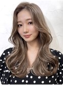 ワンホンハイライト/ブリーチ