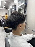 メンズカット