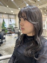 サンクチュアリー ウィズ コネクト(Sanctuary with connect)&nbsp;グレージュカラー