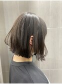 カジュアルボブ