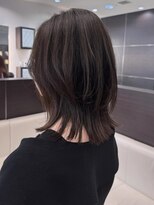 ヴィサージュ ギンザ VISAGE GINZA&nbsp;ミディアムレイヤー