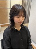 joyeuxアッシュグレー【有本のぞみ】