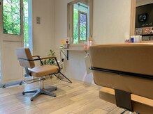 アモロッソ(amoroso)の雰囲気（《あなたらしさ》が光る施術をご提案します♪）
