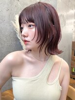 ガーデン 渋谷(GARDEN)&nbsp;ピンクラベンダー