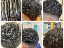 アートヘアー美容室(ArtHair)の雰囲気（調整中）