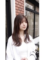 エヴリィ(every)&nbsp;ベージュカラー