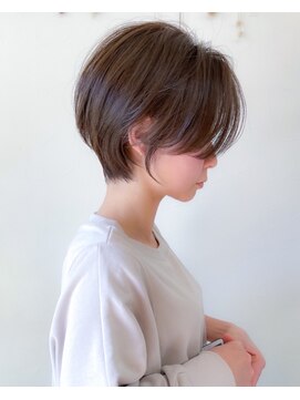 クララ 博多駅前(CLALA) 王道の人気丸みショート