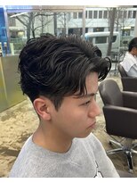 ザデイトウキョウ 表参道 青山(THE DAY TOKYO)&nbsp;フェザーショート