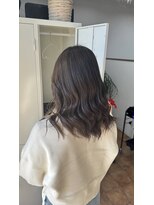 カスミ(kasumi)&nbsp;オリーブグレージュ