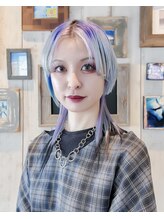 レイバイキングダム(Ley by KINGDOM) 半田 陽菜