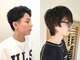 フラココ 荻窪店(hurakoko trico)の写真/[荻窪メンズ]30代/40代男性人気◎ON/OFF決まるスタイルで清潔感UP『身だしなみ完璧メンズコース』