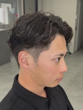 ノーウェイ(NOWAY) 【NOWAY】ガイルヘア