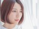 ビューティーサロン グレース(BeautySalon GRACE)の写真/92%オーガニックのヴィラロドカラー使用！繰り返しても美しく艶やかな髪を実現◎