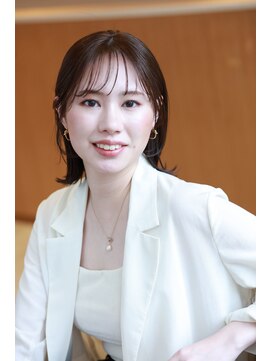 ヘアドゥ 千葉店(hair do) シースルーミィディ