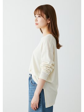 マイン(mine) #藤枝 で叶う 水素髪質改善