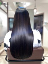 ボタニウム バイ アールサロン(BOTANIUM by RrSALON) 20代30代40代必見 本物 髪質改善RrSALON HYDRO XEトリートメント