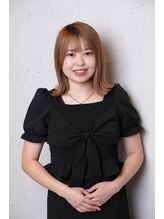 アーサス ヘアー デザイン 八王子店(Ursus hair Design by HEADLIGHT)&nbsp;成田 愛