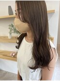 シナモンベージュ