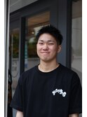 ツーブロックジェットモヒカン