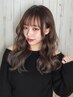 【学割U24】カット＋パーマ＋トリートメント￥13300→￥10500