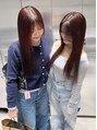 ラフィス ヘアー ミミ 流山おおたかの森店(La fith hair Mimi)&nbsp;お友達同士でのご予約もお待ちしております◎