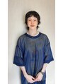 クリブ ヘアデザイン(KRIB HAIR DESIGN) 宮本 チアキ