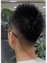 タヤ アルカキット錦糸町店(TAYA)&nbsp;メンズ刈上げ