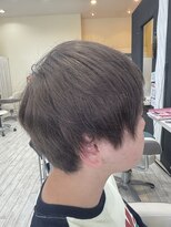 アール(Re)&nbsp;1ブリーチオンカラー