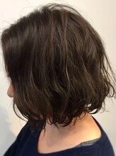ローダ ヘアデザイン Roda hair design