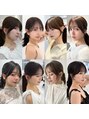 コア プラス 立川(COA PLUS)&nbsp;前髪・顔周りで一人一人に似合う可愛いをご提案させて頂きます♪