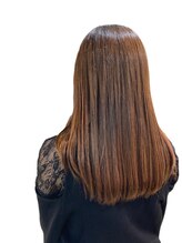 トリートメント発想のヘアカラー【髪質改善/白髪染め/カラー/エイジングケア/天王町駅／星川駅】