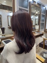 ロープ 自由が丘(lowp)&nbsp;20代30代40代ミディアムレイヤー