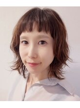 ビューティーサロン ホープ(beauty salon HOPE)&nbsp;ア キ