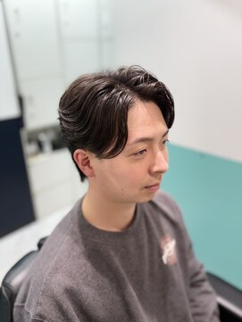 王道センターパート