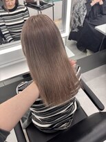 テイス 新宿(TACE)&nbsp;[新宿駅/ココアベージュ/クラゲヘアー/オリーブグレー]