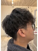 アイディール(ideal) ツイストスパイラル