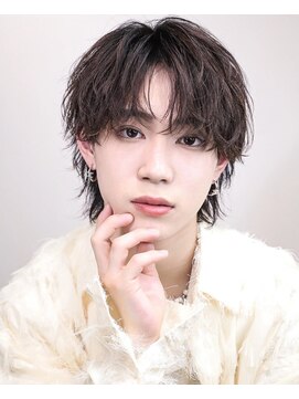 ゴールド 渋谷神南(GOALD) 松岡コンマ