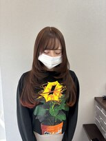 エミーバイモアムー(Emmie byMoremuu) 【あいり】ハイレイヤー